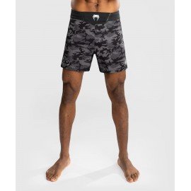Short de combat Venum x Polaris - Noir/Gris