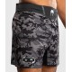 Short de combat Venum x Polaris - Noir/Gris