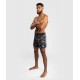 Short de combat Venum x Polaris - Noir/Gris