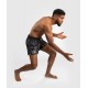 Short de combat Venum x Polaris - Noir/Gris