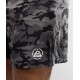 Short de combat Venum x Polaris - Noir/Gris