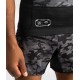 Rashguard à Manches Courtes Venum x Polaris - Noir gris