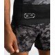 Rashguard à Manches Courtes Venum x Polaris - Noir gris