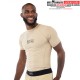 RASHGUARD PERFORMANCE DESERT STORM METAL BOXE