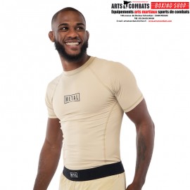 RASHGUARD PERFORMANCE DESERT STORM METAL BOXE