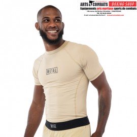RASHGUARD PERFORMANCE DESERT STORM METAL BOXE