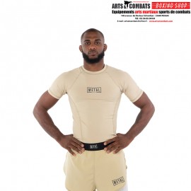 RASHGUARD PERFORMANCE DESERT STORM METAL BOXE