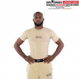 RASHGUARD PERFORMANCE DESERT STORM METAL BOXE