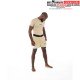 RASHGUARD PERFORMANCE DESERT STORM METAL BOXE