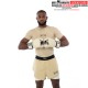 RASHGUARD PERFORMANCE DESERT STORM METAL BOXE