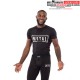 RASHGUARD NOIR METAL BOXE