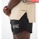 OVERSIZED TRAINING TANK DESERT STORM METAL BOXE