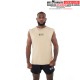 OVERSIZED TRAINING TANK DESERT STORM METAL BOXE