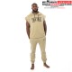HOODIE SANS MANCHE DESERT STORM