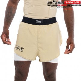 SHORT 2 IN 1 DESERT STORM METAL BOXE