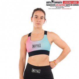 BRASSIERE ELASTIQUE FEMME MIAMI VICE