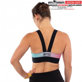 BRASSIERE ELASTIQUE FEMME MIAMI VICE