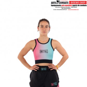 BRASSIERE FEMME MIAMI VICE