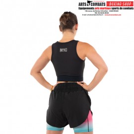 BRASSIERE FEMME NOIR