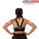 BRASSIERE ELASTIQUE FEMME NOIR