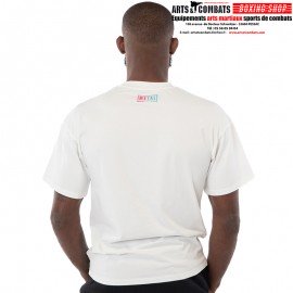 T-SHIRT COTON MIAMI VICE