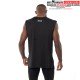 OVERSIZED TRAINING TANK NOIR METAL BOXE