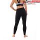 LEGGING FEMME METAL BOXE NOIR