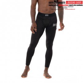 LEGGING METAL BOXE NOIR HOMME