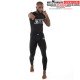 LEGGING METAL BOXE NOIR HOMME