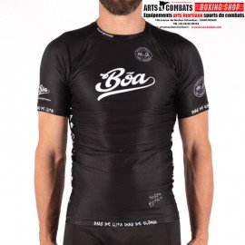 Rashguard Grappling Nogi - Competição do Brasil