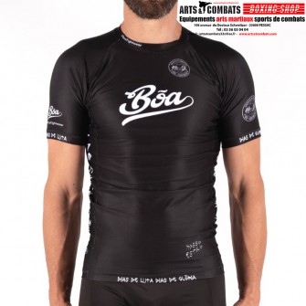 Rashguard Grappling Nogi - Competição do Brasil