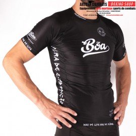 Rashguard Grappling Nogi - Competição do Brasil