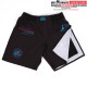 Short de combat à fente - Velha Boipeba Noir