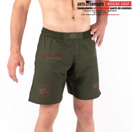 Short de combat à fente - Velha Boipeba