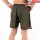 Short de combat à fente - Velha Boipeba