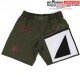 Short de combat à fente - Velha Boipeba