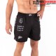 Short de Grappling Nogi - Competição do Brasil Noir