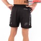 Short de Grappling Nogi - Competição do Brasil Noir