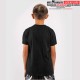 T-shirt Enfant Venum Classic - Noir