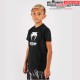 T-shirt Enfant Venum Classic - Noir