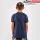 T-shirt Enfant Venum Classic - Bleu