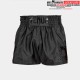 SHORT DE MUAY THAI VENUM CLASSIC VENUM NOIR/NOIR