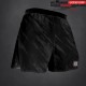 SHORT DE MMA BAR TACK AEROMAX™ "WARFARE" - NOIR