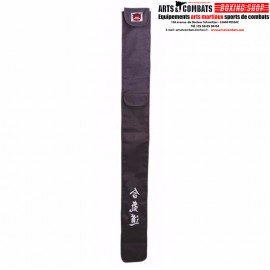 Étui Dojo Master ARC400 – Housse pour Jo, Bokken et Tanto