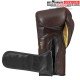 Gants de Boxe Pro Speed 501 Adidas Marron/Or/Noir