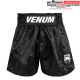 Short de Muay Thai Venum Classic Evo - Noir/Blanc