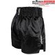 Short de Muay Thai Venum Classic Evo - Noir/Blanc
