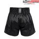 Short de Muay Thai Venum Classic Evo - Noir/Blanc