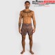 Short de Combat Venum No Gi - Marron Chocolat