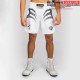 Short de Boxe Venum x Mike Tyson Tiger Noir/Rouge